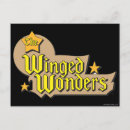 Search for carter postcards Hawkwoman