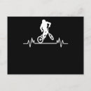 Search for cycling birthday cards Bmx