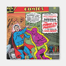 Search for action comics magnets Lois lane
