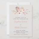 Search for platinum wedding invitations Floral