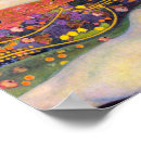 Search for klimt flowers posters Colourful