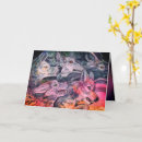 Search for watercolor wolf cards Wolves