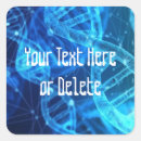 Search for double helix Science
