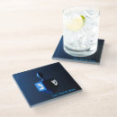 Search for shiny coasters Metallic