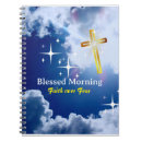 Search for spiritual notebooks God