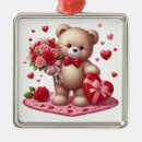 Search for valentine christmas tree decorations Valentines