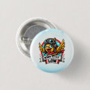 Search for flying bird badges Cartoon