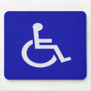 Search for disablement mousepads Disabled