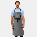 Search for mooses aprons For him