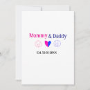 Search for mom and dad cards Mummy and daddy