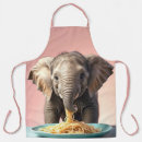 Search for elephant aprons Cute