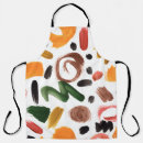 Search for abstract shapes shape aprons Retro