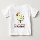 Search for chicken farmer tshirts Poultry