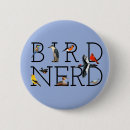 Search for bird nerd badges Birds
