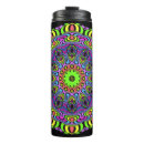 Search for kaleidoscope pattern mugs Mandala