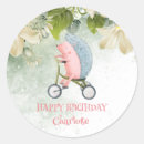 Search for biking stickers Birthday