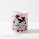 Search for penguin wedding mugs Anniversary