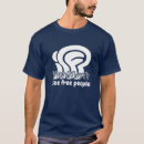 Search for raised fist tshirts Freedom