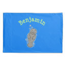 Search for crystals pillowcases Cartoon