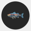 Search for fly fisherman stickers Nature
