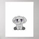 Search for chibi animal posters Cute