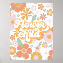 Search for flower child posters Flowers