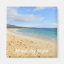 Search for maui magnets Ocean