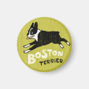 Search for dog breed magnets Canine