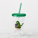 Search for alligator drinkware Cartoon