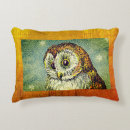 Search for barn owl cushions Vintage