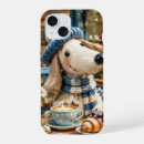 Search for shopping iphone cases Illustration