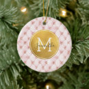 Search for chic christmas tree decorations Glam
