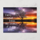 Search for dawning postcards Quote