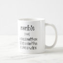Search for drinking wine mugs Mother