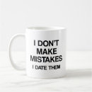 Search for i love dating mugs Funny