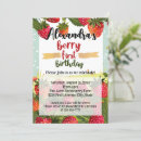 Search for berry farm invitations Cute