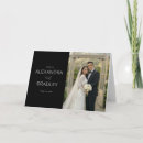 Search for gratitude cards Black