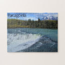 Search for patagonia puzzles National park