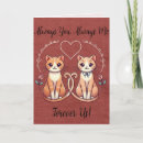 Search for it was always you cards Sentimental