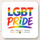 Search for equality in diversity barware Lgbt