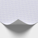 Search for lilac wrapping paper White