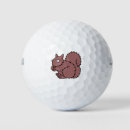 Search for squirrel golf balls Cute