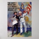Search for ued posters Military