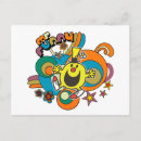 Search for mr funny postcards Roger hargreaves
