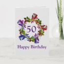 Search for modern birthday cards Green