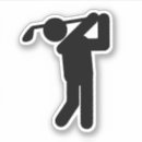 Search for mens golf stickers Gravityx9