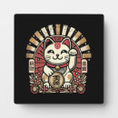 Search for chinese new year signs Maneki neko