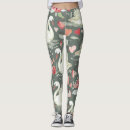 Search for swan leggings Pattern