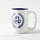 Search for blue and white wreath mugs Elegant