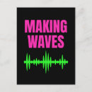 Search for making postcards Music